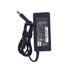 Dongle (13) Lappy Power Laptop Adapter HP 65W 18.5V 3.5APin Size 7.4mm x 5.0mm, HP Compaq 4415s, Compaq 4510s, ENVY 13, Pavilion DM4 Series- Compatible