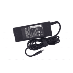 Dongle (15) Lappy Power Laptop Adapter 90W Dell Pin Size 7.4mm x 5.0mm x 0.6mm, Dell Inspiron 1122, Inspiron 1150, Inspiron 13, Inspiron 1318 - Compatible