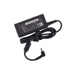 Dongle (17) Lappy Power Laptop Adapter 45W Pin size 3.0mm x 1.1mm, Acer AK.045AP.061, AK.045AP.075, A13-045N2A, NT.L6SAA.005 -compatible