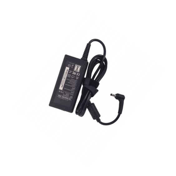 Lappy Power Laptop Adapter 45W Pin size 3.0mm x 1.1mm, Acer AK.045AP.061, AK.045AP.075, A13-045N2A, NT.L6SAA.005 -compatible - Image 3