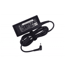Lappy Power Laptop Adapter 40W Pin size (3.0 x 1.1 )mm, Samsung N143, N145, N148, N150, N210, N220, N230-Compatible
