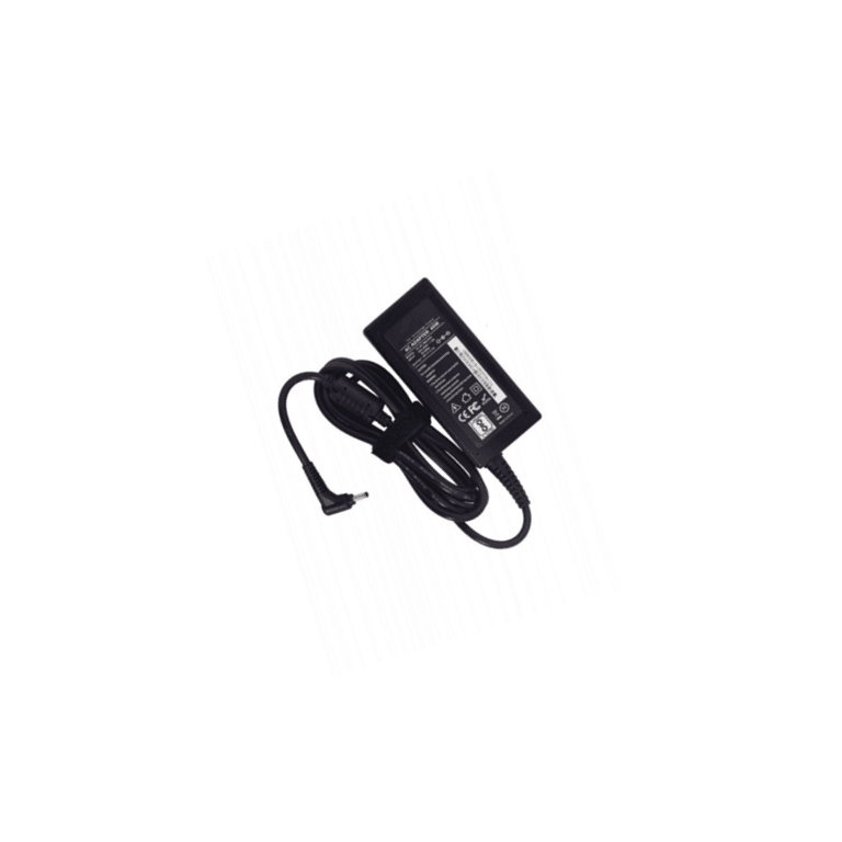 Lappy Power Laptop Adapter 40W Pin size (3.0 x 1.1 )mm, Samsung N143, N145, N148, N150, N210, N220, N230-Compatible - Image 2