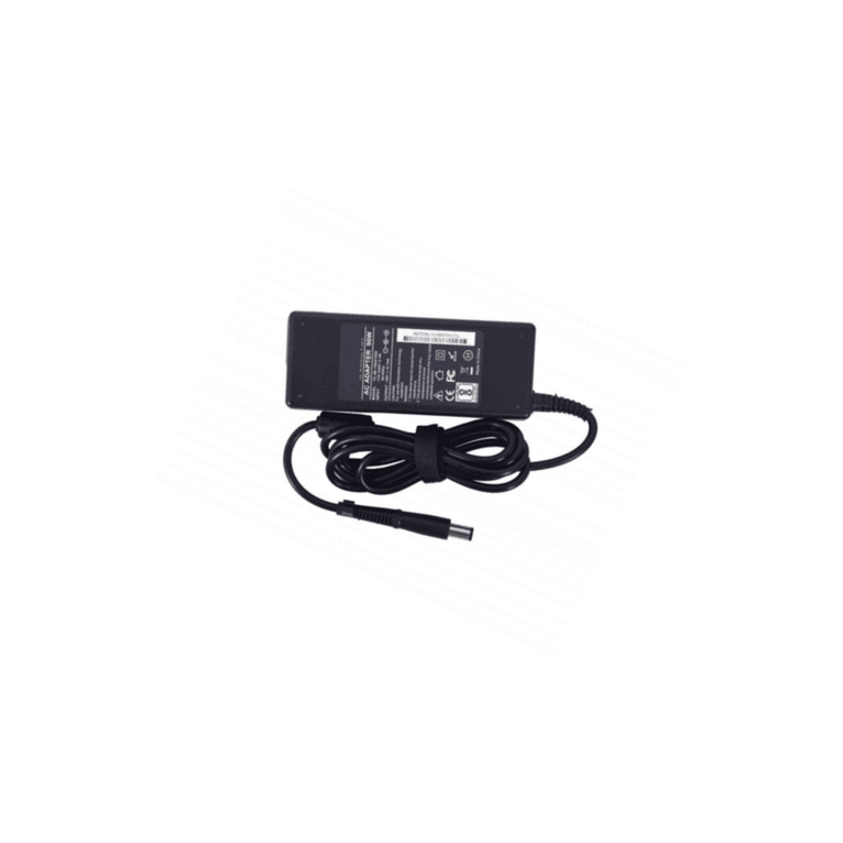 Lappy Power Laptop Adapter 90W (7.4 x 5.0 x 0.6mm) HP G56-100, G60-100, G60-200, G60-300, G60-400-Compatible - Image 2