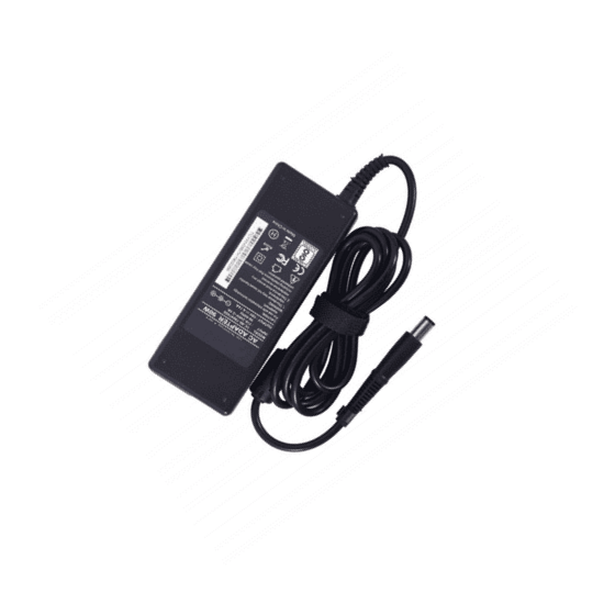 Lappy Power Laptop Adapter 90W (7.4 x 5.0 x 0.6mm) HP G56-100, G60-100, G60-200, G60-300, G60-400-Compatible - Image 3