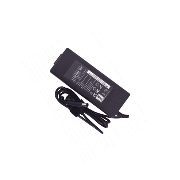 Lappy Power Laptop Adapter 120W (7.4 x 5.0 x 0.6mm) HP Elite 8300, Elite 8200, Elite 8000, DC7800, DC7900-Compatible - Image 2