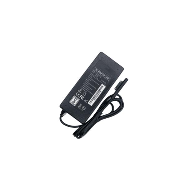 Lappy Power Laptop Adapter Microsoft 60W 15V 4A Pin type Surface Connector -Compatible - Image 2