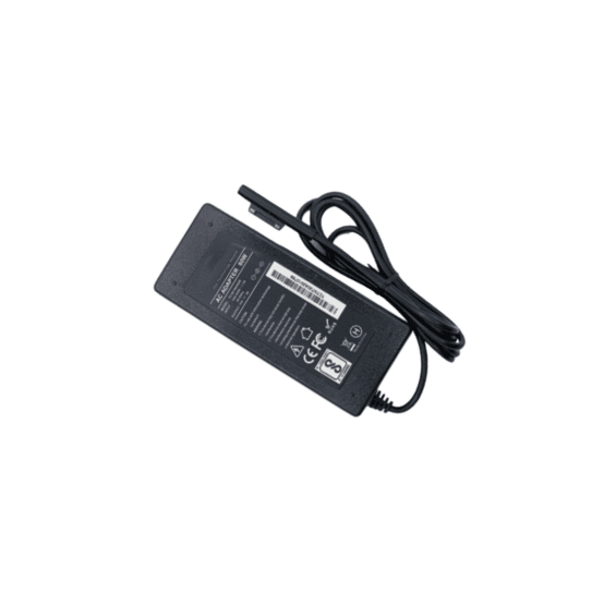 Lappy Power Laptop Adapter Microsoft 60W 15V 4A Pin type Surface Connector -Compatible - Image 3