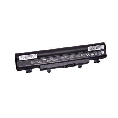 Lappy Power Laptop Battery Acer E5-531, Acer Aspire E14, Aspire E14 Touch, Aspire E15, Aspire E5-421, Aspire E1-571, Aspire E5-471, Aspire E5-511- Compatible - Image 2