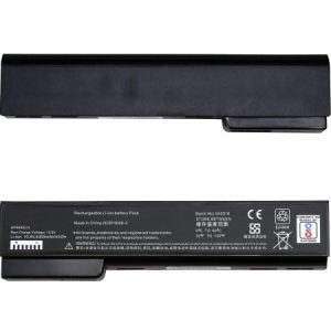 Lappy Power Laptop Battery For HP EliteBook 8460P 8470P 8570P 8560P ProBook 6470B 6360B 6460B 6465B 6560B 6565B, 10.8V 6 Cells 4400mAh? Compatible