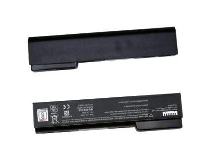 Lappy Power Laptop Battery For HP EliteBook 8460P 8470P 8570P 8560P ProBook 6470B 6360B 6460B 6465B 6560B 6565B, 10.8V 6 Cells 4400mAh? Compatible - Image 3