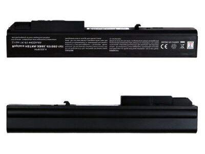 Lappy Power Laptop Battery for HP 8530 - EliteBook 8530P/8530W, ProBook 6545B - 458274-421, 484788-001, 493976-001, 501114-001 HSTNN-LB60 HSTNN-OB60 - Image 2