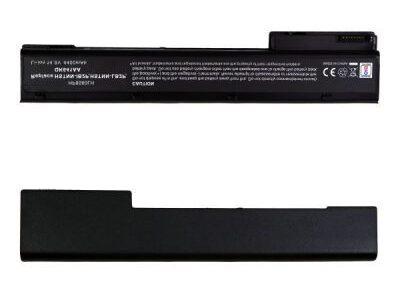 Lappy Power Laptop Battery for HP 8560W ? 8770W, 8760W, 8570W Laptops , 14.4V 8 Cells 4400mAh ? Compatible - Image 3