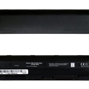 Lappy Power Laptop Battery For HP PI06, 11.1V 6 Cells 4400mAh? Compatible