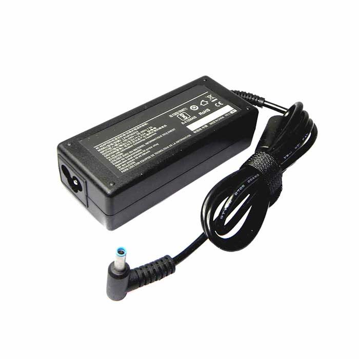 Lappy Power Laptop Adapter 65W 19.5V - 3.33A For HP Laptops (Pin Size 4.5*3.0mm) - Compatible
