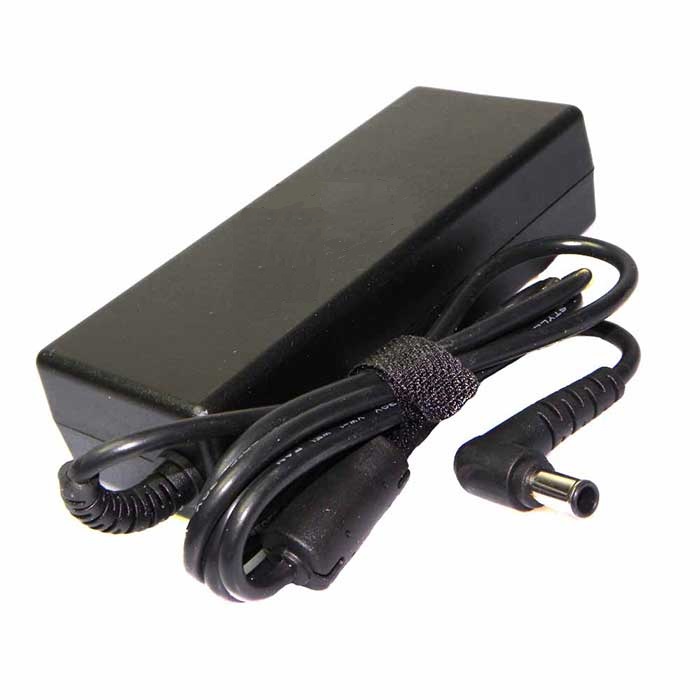 Lappy Power Laptop Adapter 75W 19.5V/3.95A For Sony (Pin Size 6.5mm*4.4mm) Compatible - Image 2