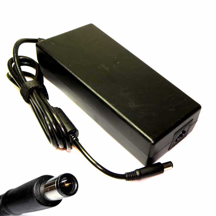 Lappy Power Laptop Adapter 150W 19.5V/7.7A For Dell PinSize (7.4mm *5.0mm) Compatible - Image 3