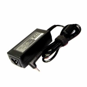 Lappy Power Laptop Adapter 40W 19V - 2.1 A For Asus (2.3 *0.7 *10)  Compatible