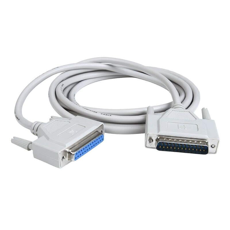LPT Printer Cable Wire for Dot Matrix and Old Inkjets Printer (3 Meter) - Image 2