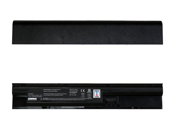 Lappy Power Laptop Battery For HP 440 G1 / FP06, 10.8V 6 Cells 4400mAh ? Compatible