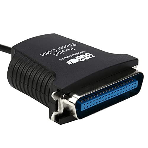 USB To IEEE1284 CN36 Parallel Printer Adapter Cable for Printer - Image 5