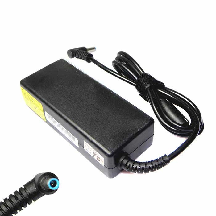 Lappy Power Laptop Adapter 65W 19.5V - 3.33A For HP Laptops (Pin Size 4.5*3.0mm) - Compatible - Image 2