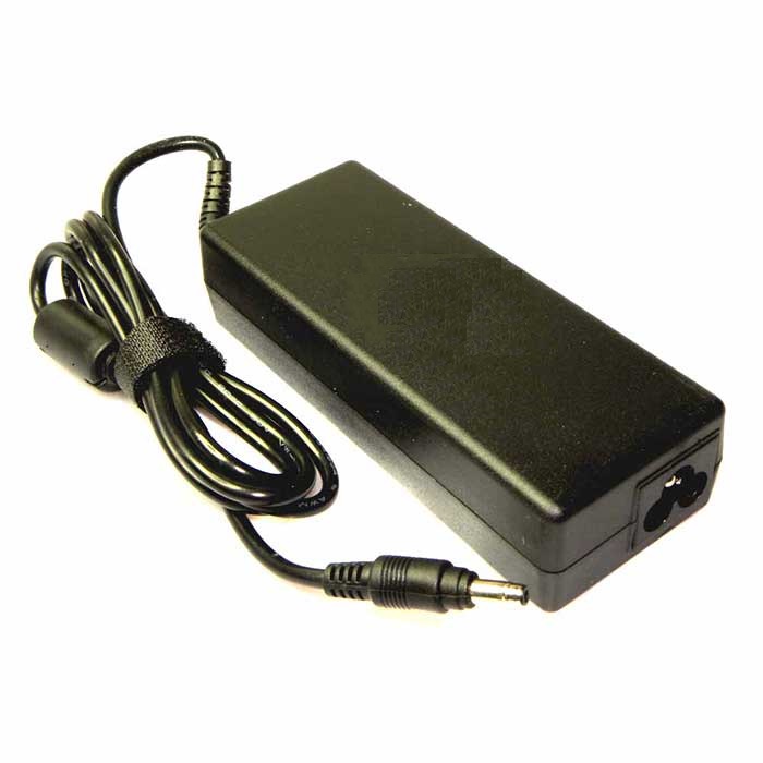 Lappy Power Laptop Adapter 90W 19V - 4.74A Small Pin For HP (Pin Size 4.8*1.7mm) - Compatible - Image 2