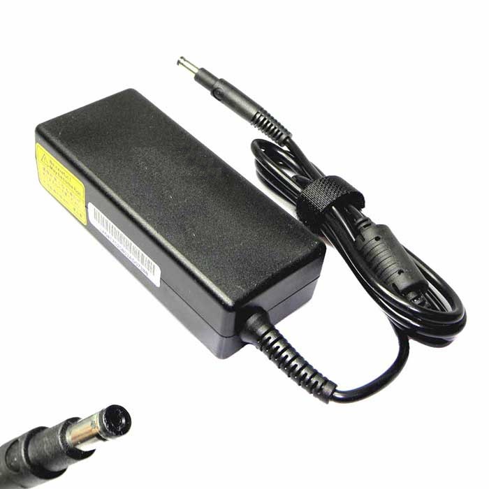 Lappy Power Laptop Adapter 90W 19.5V/4.62A For HP Pin Size (4.8mm*1.7mm ) - Compatible - Image 2