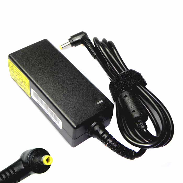 Lappy Power Laptop Adapter 30W 19V - 1.58A For HP (Pin Size 4.0*1.7mm) - Compatible - Image 2