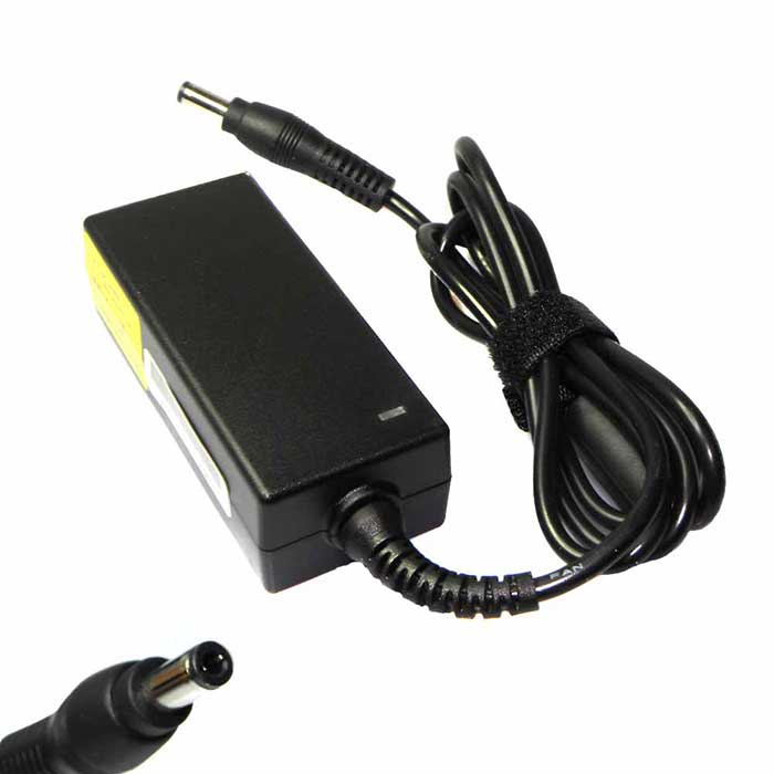 Lappy Power Lenovo Laptop Adapter 45W 20V - 2A Pin Size (5.5mm*2.5mm) Compatible - Image 2