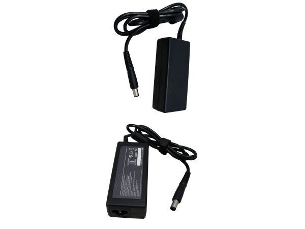 Lappy Power Laptop Adapter 65W 19.5V - 3.34A For Dell Pin Size (7.4mm*5.0mm) Compatible - Image 5