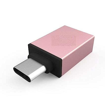 Type C OTG Connector High Speed Ultra Thin For SmartPhones - Image 2