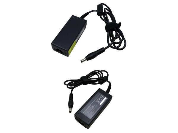 Lappy Power Lenovo Laptop Adapter 45W 20V - 2A Pin Size (5.5mm*2.5mm) Compatible - Image 3