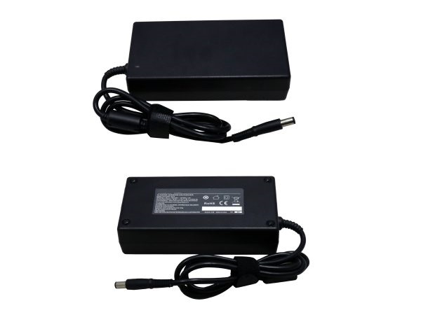 Lappy Power Laptop Adapter 150W 19.5V/7.7A For Dell PinSize (7.4mm *5.0mm) Compatible - Image 2