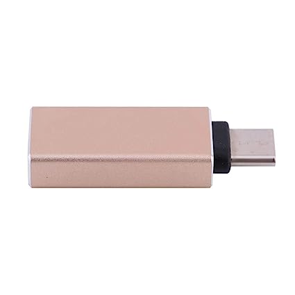 Type C OTG Connector High Speed Ultra Thin For SmartPhones - Image 3