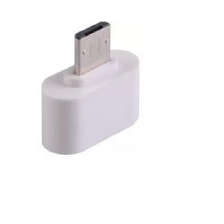 325 Micro USB OTG Connector High-Speed Ultra-Thin For SmartPhones