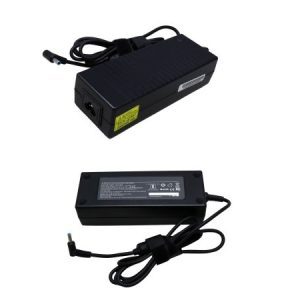 Lappy Power Laptop Adapter 150W 19V-7.89A For HP (Pin 7.4*5.0mm) - Compatible - 6710b, 6910p, nc6400, EliteBook 2530p Series
