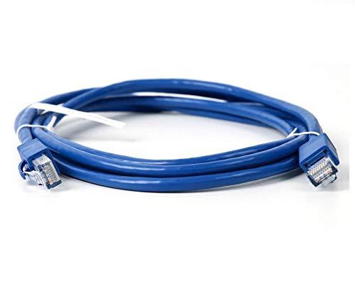 CAT5 High-Speed RJ45 Ethernet Patch Cord 10 Meter LAN Cable - Image 3