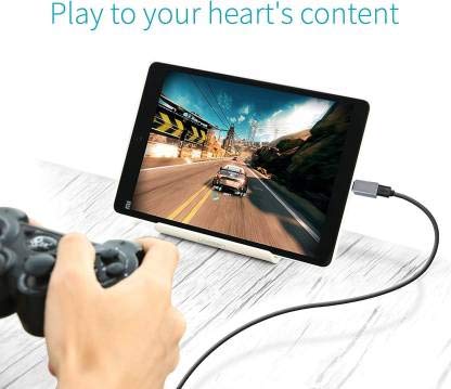 Type C OTG Connector High Speed Ultra Thin For SmartPhones - Image 4