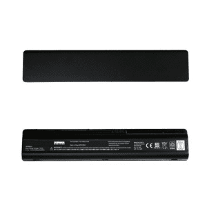 Lappy Power Laptop Battery for HP DV9000 ? Pavilion DV9100, DV9200 series ,14.4V 8 Cells 4400mAh ? Compatible