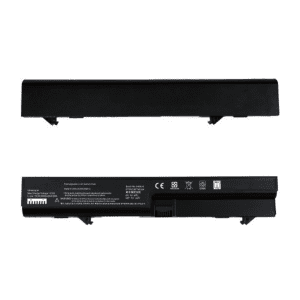 Lappy Power Laptop Battery For HP 4410s, 10.8V 6 Cells 4400mAh ? Compatible