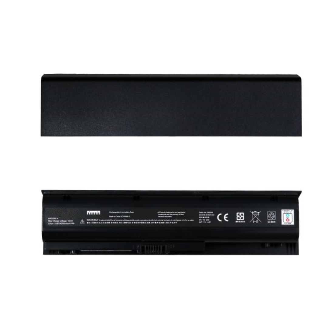 Lappy Power Laptop Battery for HP 4340s ? ProBook 4341s Series , 10.8V 6 Cells 4400mAh ? Compatible