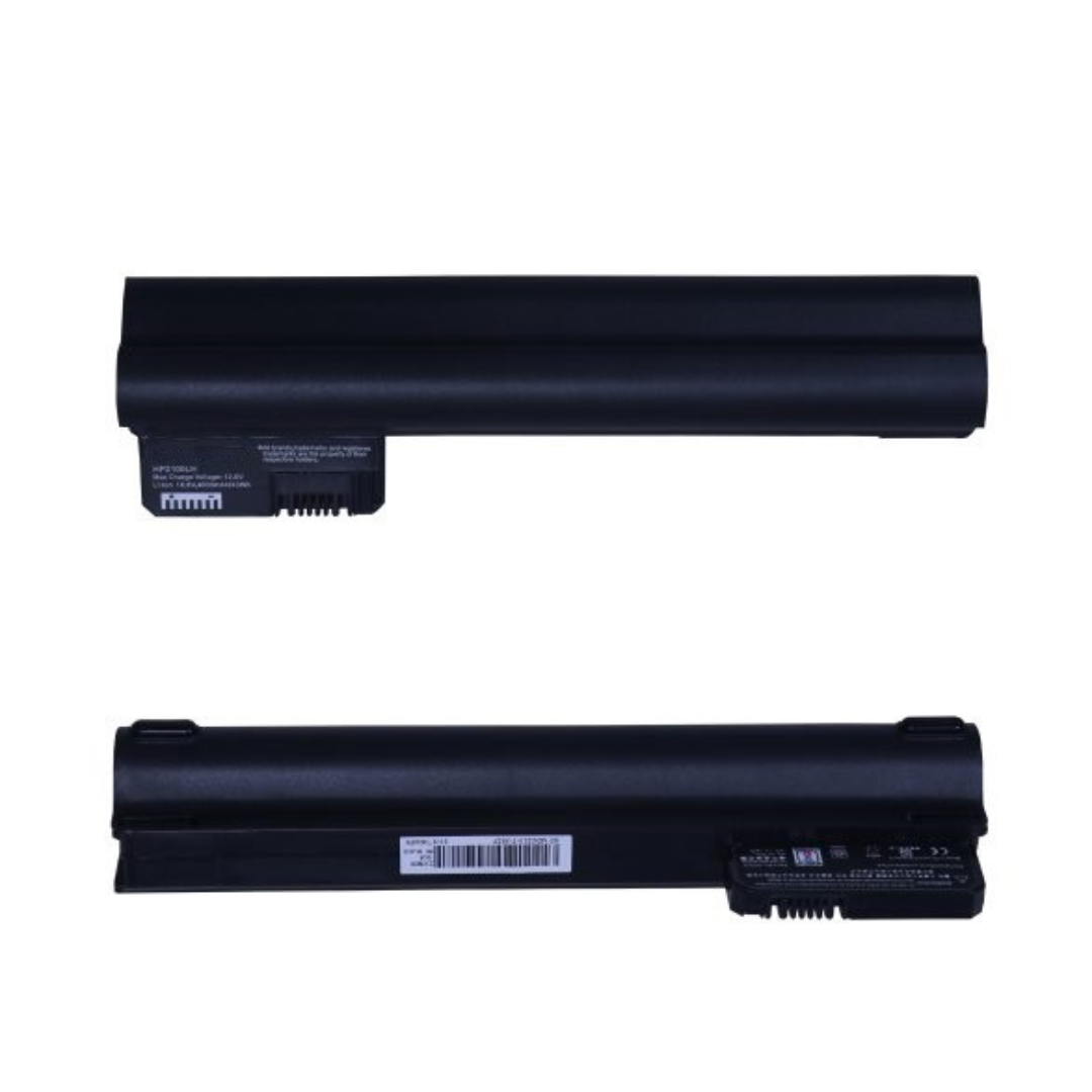 Lappy Power Laptop Battery For HP MINI 210, 10.8V 6 Cells 4400mAh ? Compatible