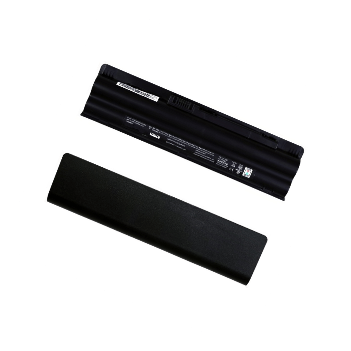 Lappy Power Laptop Battery for HP CQ35 ? Compaq Presario CQ35-200, Pavilion dv3-2000 Series Laptops, 10.8V 6 Cells 4400mAh ? Compatible - Image 2