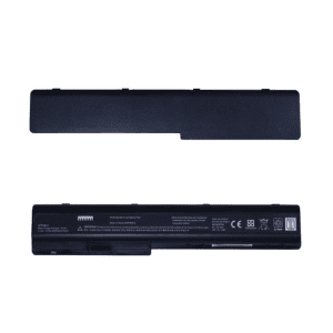Lappy Power Laptop Battery for HP DV7 Pavilion DV7-1000, Pavilion DV7T Laptops, 14.4V 8 Cells 4400mAh ? Compatible