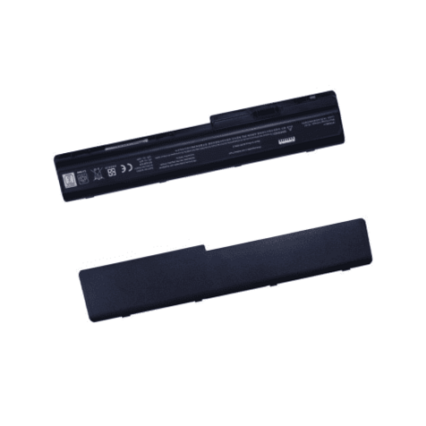 Lappy Power Laptop Battery for HP DV7 Pavilion DV7-1000, Pavilion DV7T Laptops, 14.4V 8 Cells 4400mAh ? Compatible - Image 2