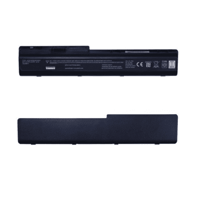 Lappy Power Laptop Battery for HP DV7 Pavilion DV7-1000, Pavilion DV7T Laptops, 14.4V 8 Cells 4400mAh ? Compatible - Image 3