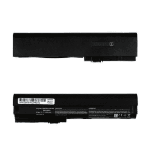 Lappy Power Laptop Battery For HP 2560P , 2570P 632016-542 632417-001 632419-001 632421-001 HSTNN-UB2L HSTNN-UB2K 632423-001 11.1V 6 Cells 4400mAh ? Compatible