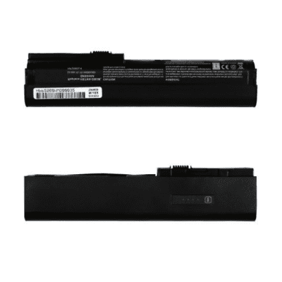 Lappy Power Laptop Battery For HP 2560P , 2570P 632016-542 632417-001 632419-001 632421-001 HSTNN-UB2L HSTNN-UB2K 632423-001 11.1V 6 Cells 4400mAh ? Compatible - Image 3