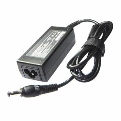 Lappy Power Laptop Adapter 40W 19.0V - 2.10 A For Samsung (5.5mm*3.0mm*12mm with pin inside)  Compatible