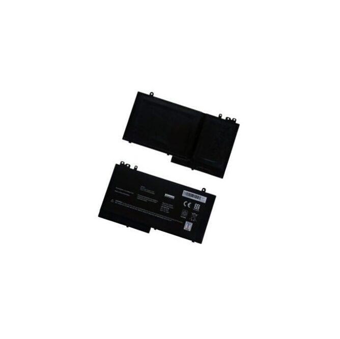 Lappy Power Laptop Battery For DELL NGGX5 - Latitude E5570, E5270, E5470 Laptops, 11.4V 3 Cells 3000mAh ? Compatible - Image 2